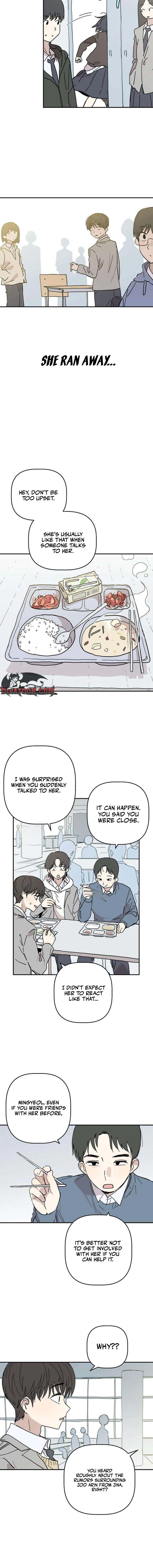 Read Heart Aching Manga Online