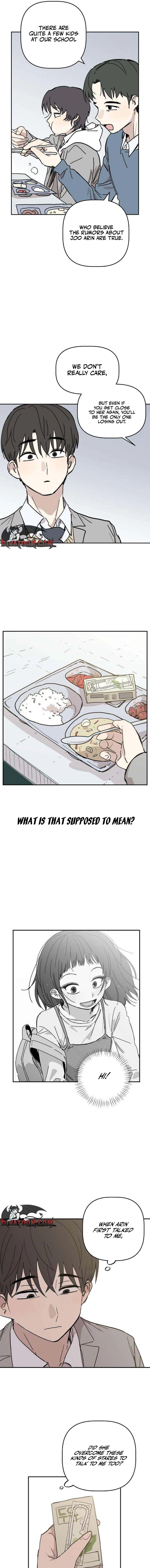 Read Heart Aching Manga Online