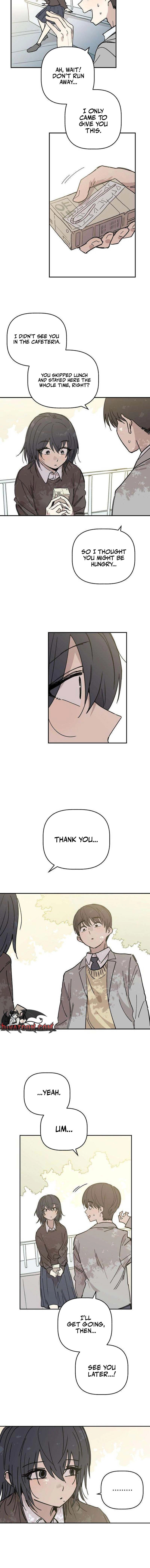 Read Heart Aching Manga Online