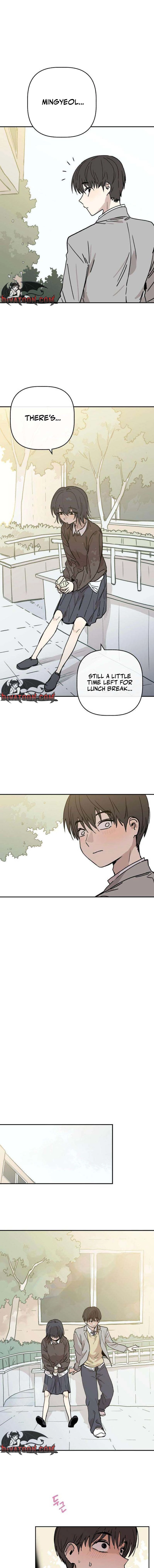 Read Heart Aching Manga Online