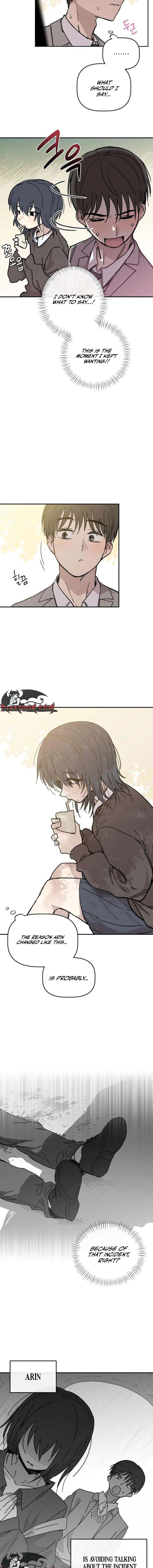 Read Heart Aching Manga Online