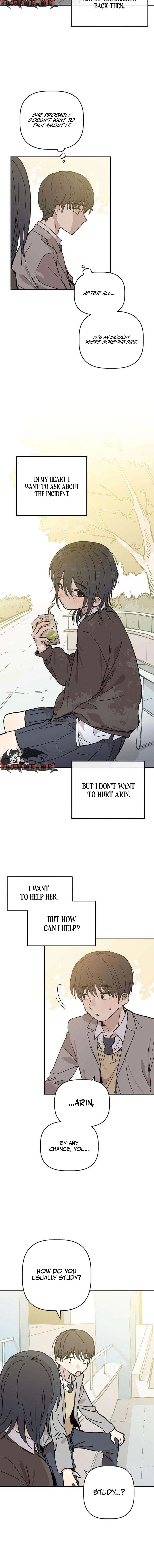 Read Heart Aching Manga Online