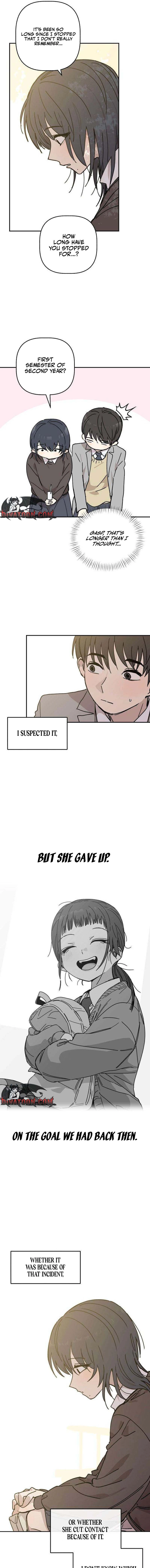 Read Heart Aching Manga Online