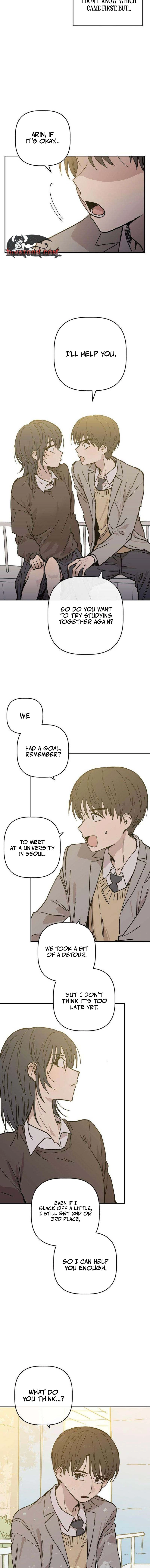 Read Heart Aching Manga Online