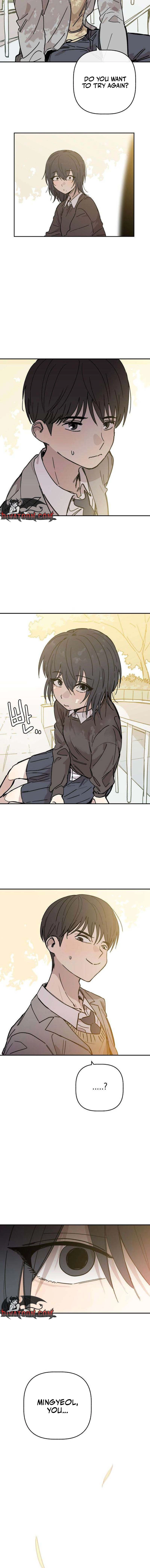 Read Heart Aching Manga Online
