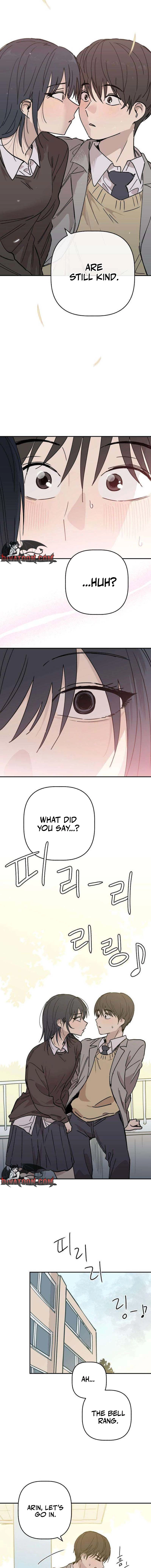 Read Heart Aching Manga Online