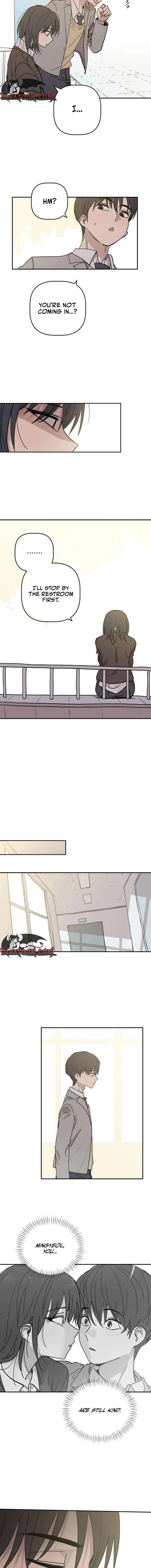 Read Heart Aching Manga Online