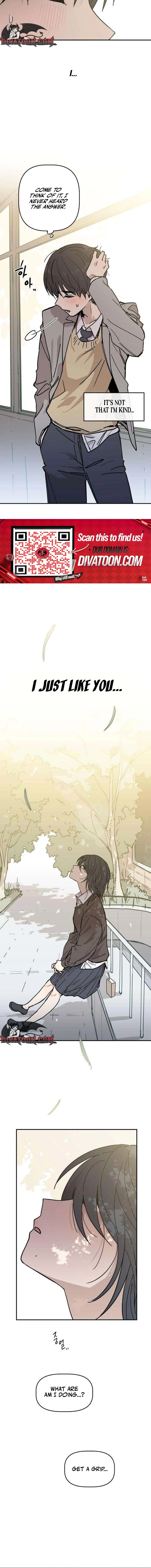 Read Heart Aching Manga Online