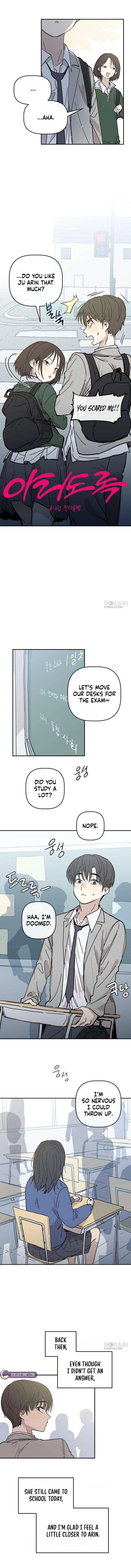 Read Heart Aching Manga Online