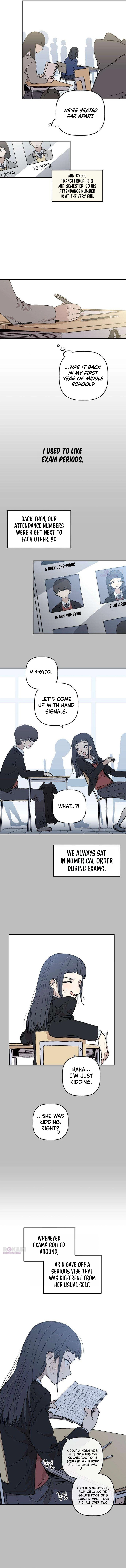 Read Heart Aching Manga Online