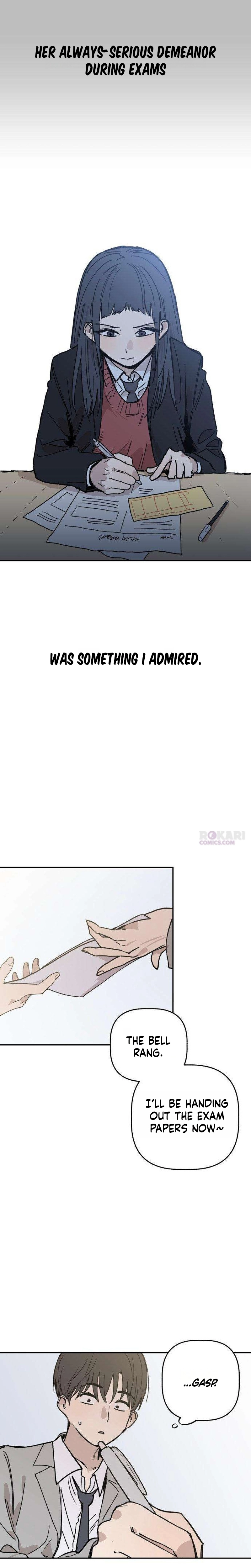 Read Heart Aching Manga Online