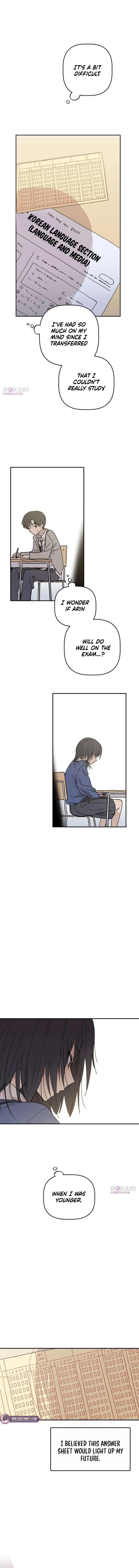 Read Heart Aching Manga Online