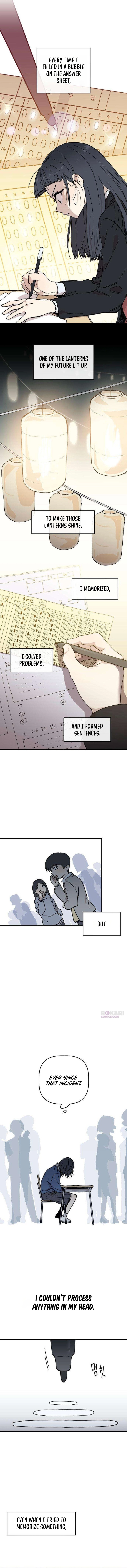 Read Heart Aching Manga Online