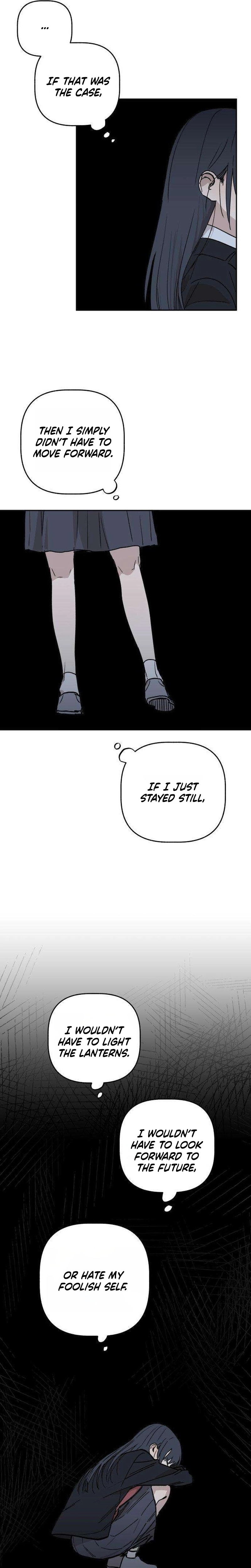 Read Heart Aching Manga Online