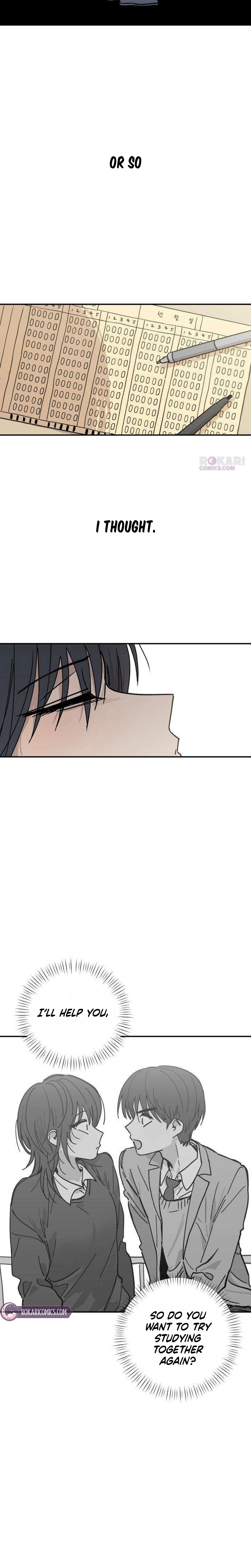 Read Heart Aching Manga Online