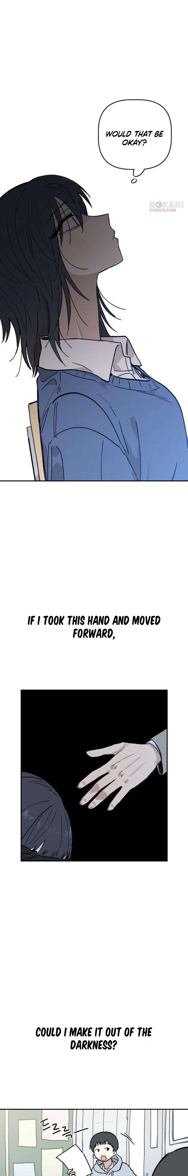 Read Heart Aching Manga Online