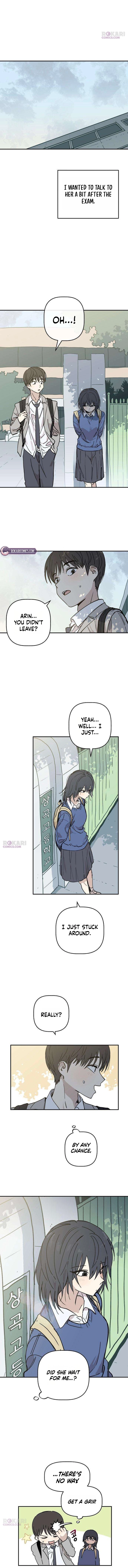 Read Heart Aching Manga Online