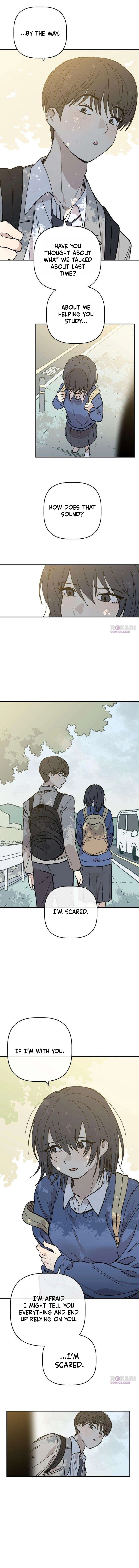 Read Heart Aching Manga Online