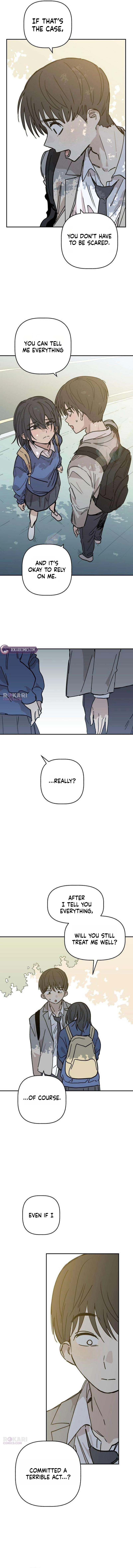 Read Heart Aching Manga Online