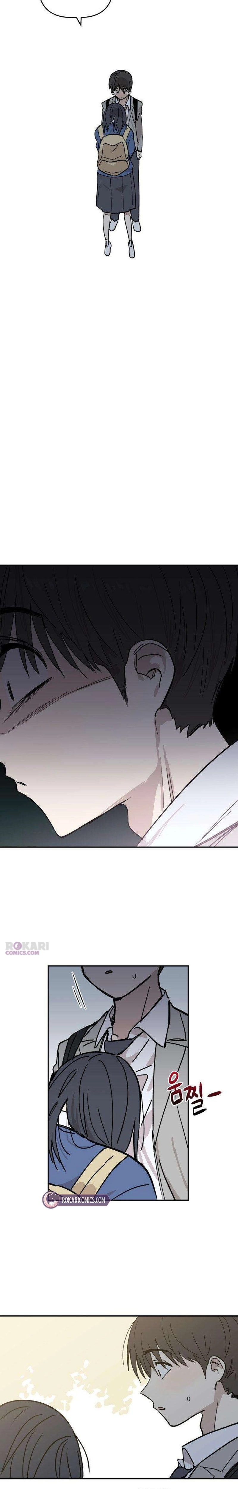 Read Heart Aching Manga Online