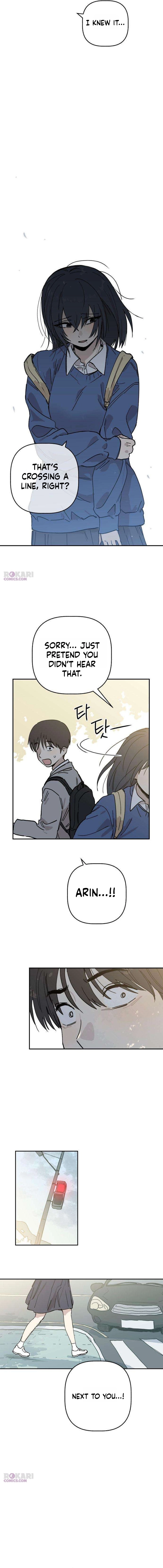 Read Heart Aching Manga Online