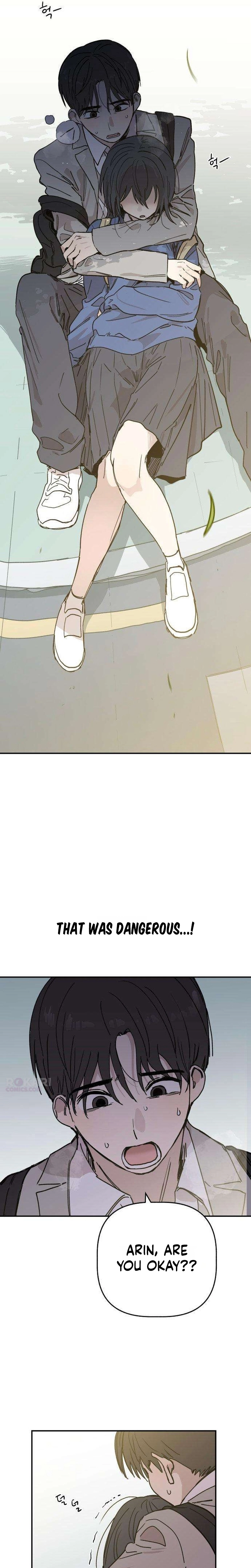 Read Heart Aching Manga Online