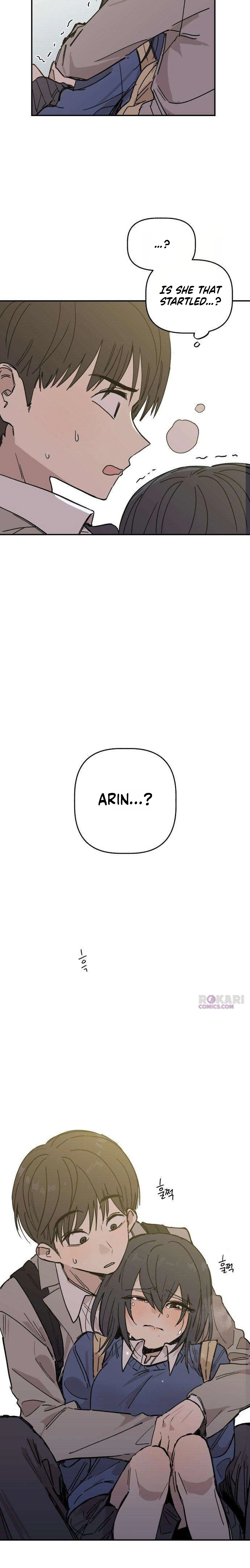 Read Heart Aching Manga Online