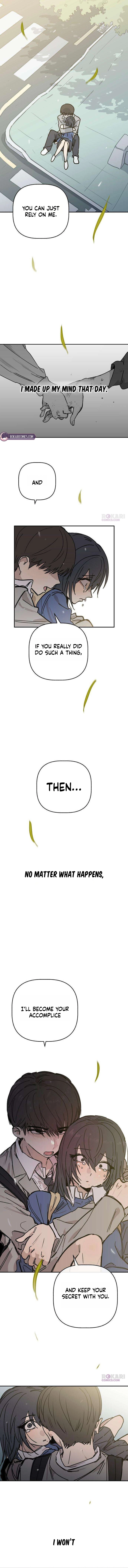Read Heart Aching Manga Online