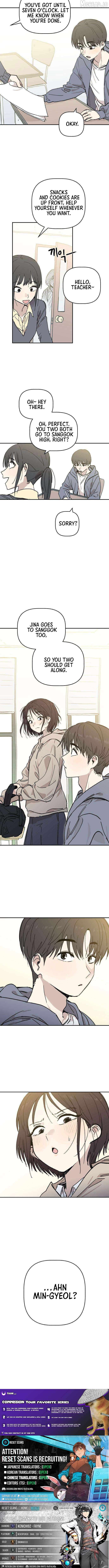 Read Heart Aching Manga Online
