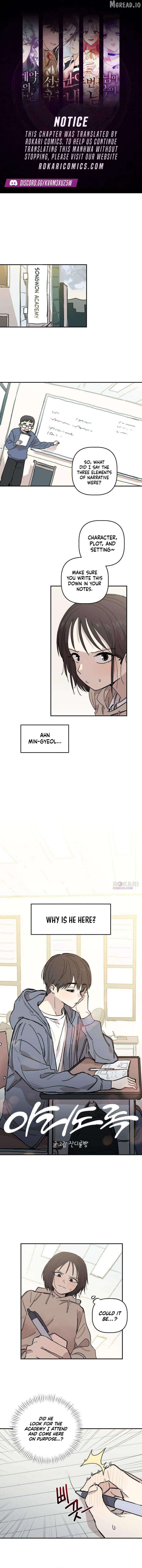 Read Heart Aching Manga Online