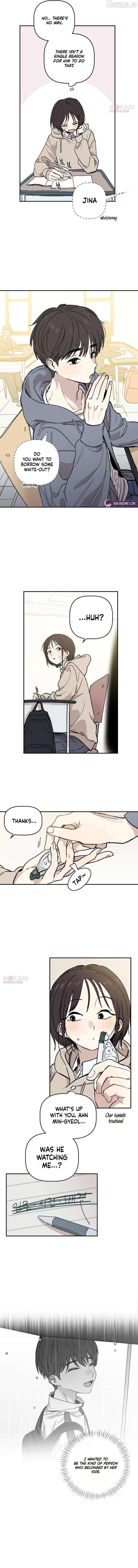 Read Heart Aching Manga Online