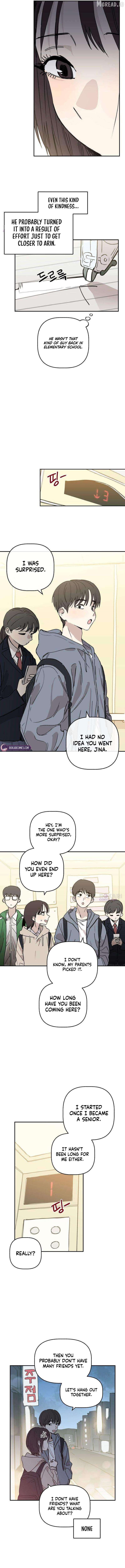 Read Heart Aching Manga Online