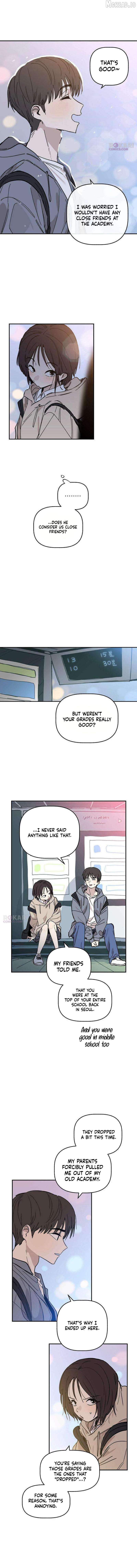 Read Heart Aching Manga Online