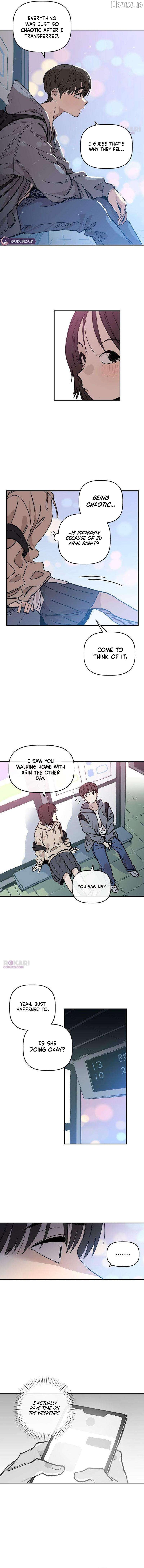 Read Heart Aching Manga Online