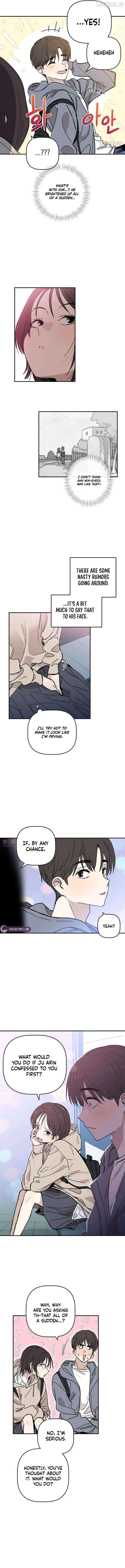 Read Heart Aching Manga Online