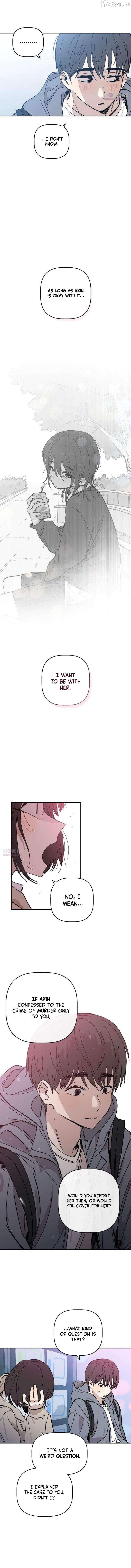 Read Heart Aching Manga Online