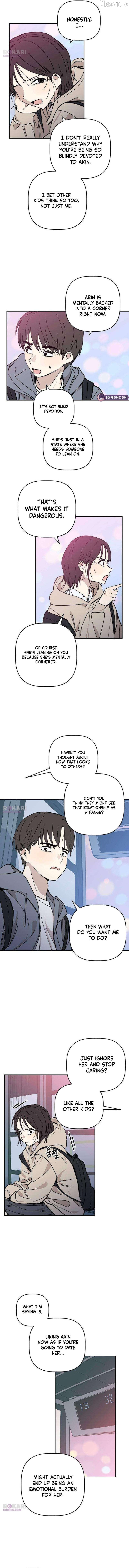 Read Heart Aching Manga Online