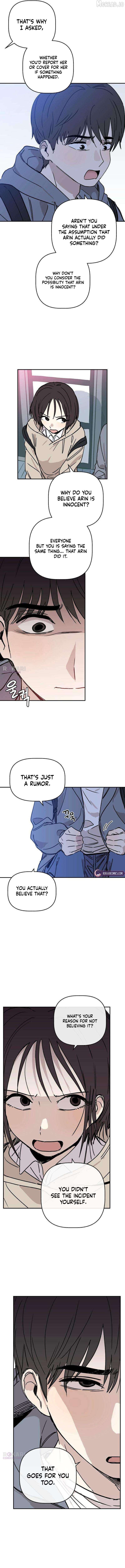 Read Heart Aching Manga Online