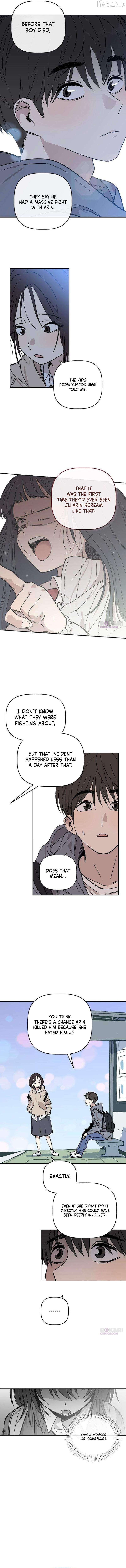 Read Heart Aching Manga Online