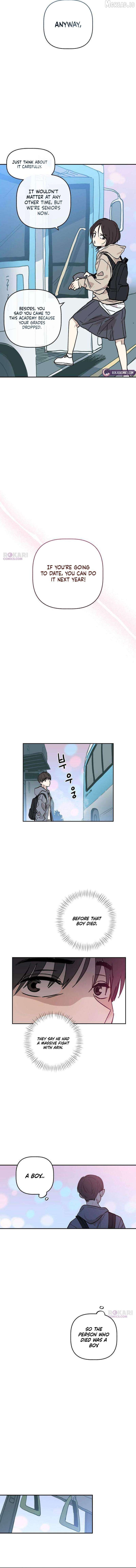 Read Heart Aching Manga Online