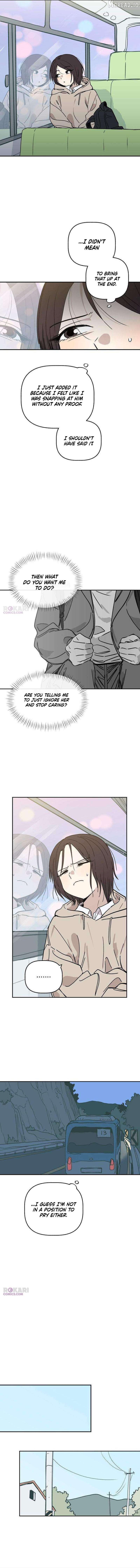 Read Heart Aching Manga Online