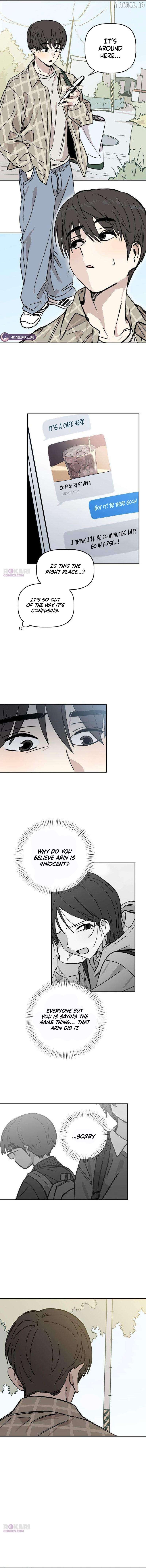 Read Heart Aching Manga Online