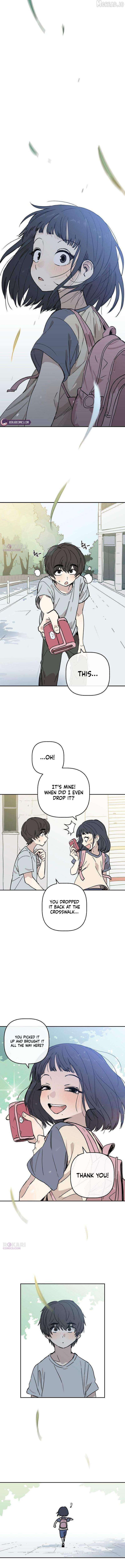Read Heart Aching Manga Online