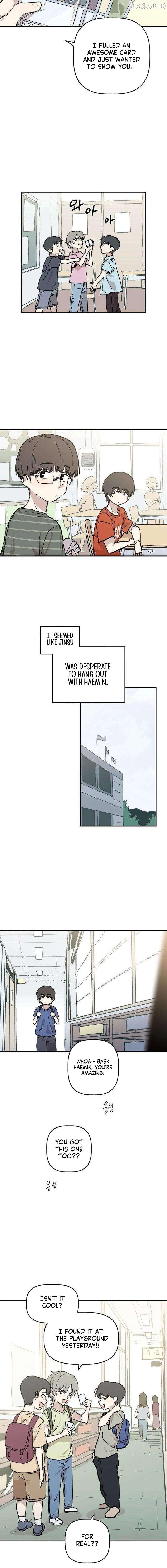 Read Heart Aching Manga Online