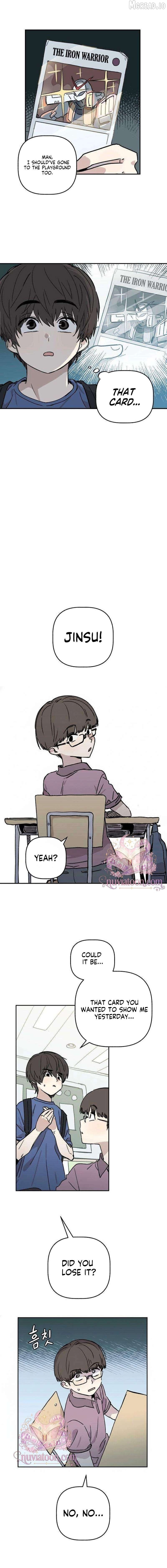 Read Heart Aching Manga Online