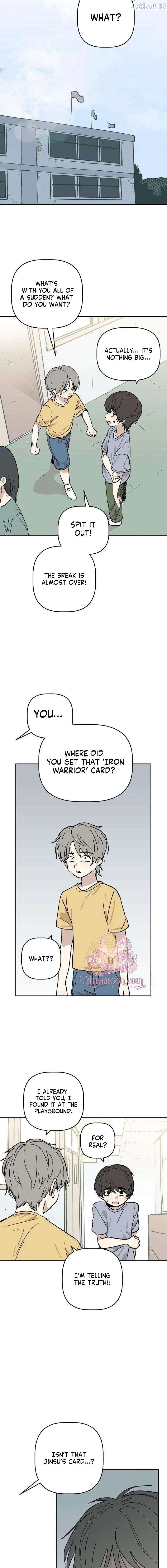 Read Heart Aching Manga Online