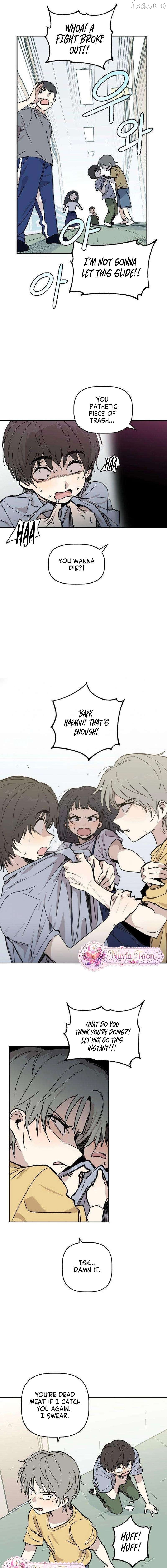 Read Heart Aching Manga Online
