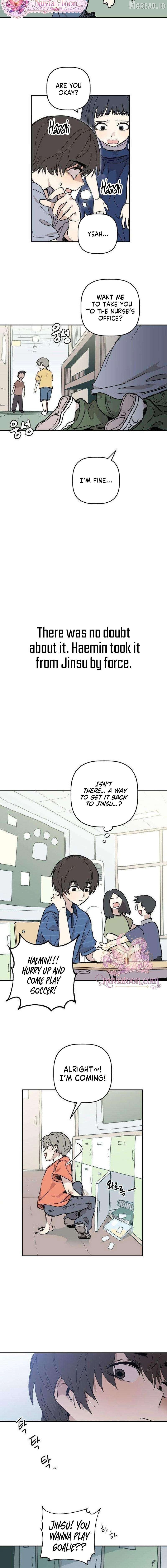 Read Heart Aching Manga Online