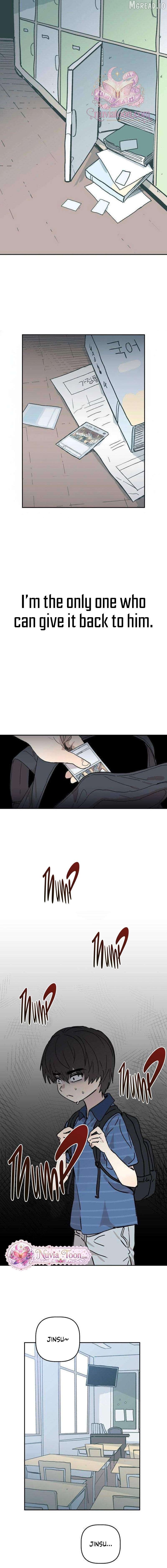 Read Heart Aching Manga Online