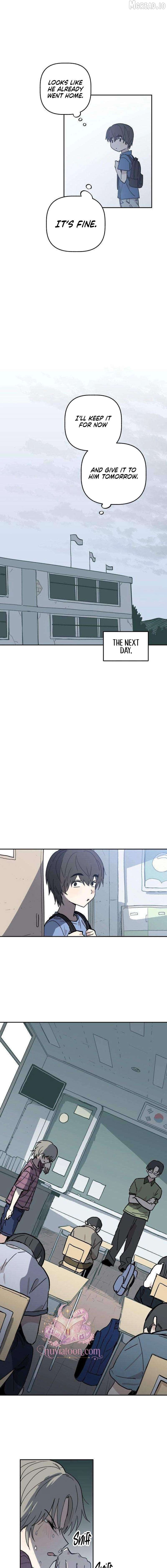 Read Heart Aching Manga Online